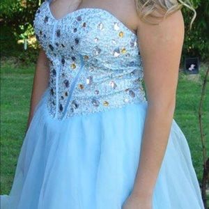Homecoming/Prom dress